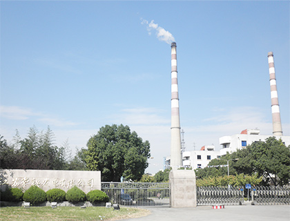 江蘇常熟發(fā)電有限公司2×1000MW機(jī)組擴(kuò)建工程（1000MW機(jī)組）